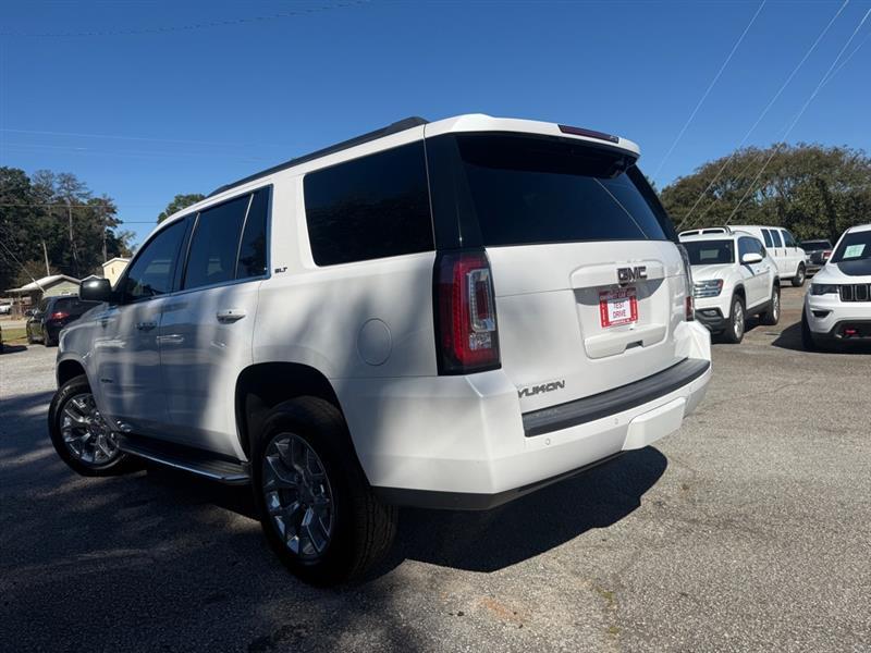 GMC Yukon photo 55