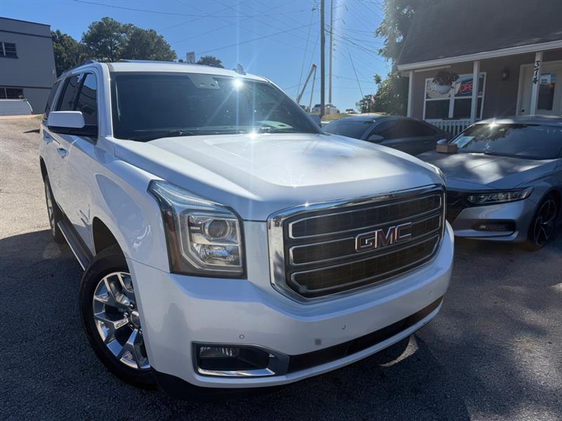 GMC Yukon photo 56
