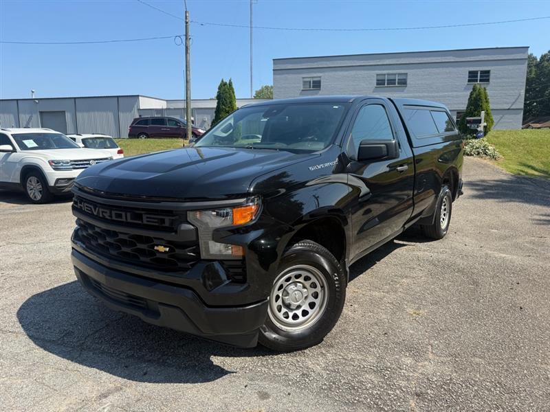 Chevrolet Silverado photo 26