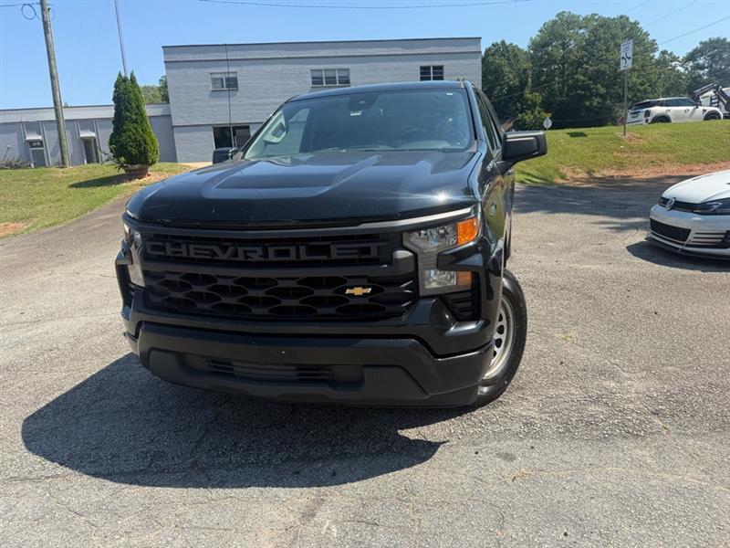 Chevrolet Silverado photo 30