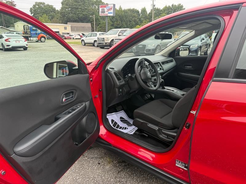 Honda HR-V photo 6