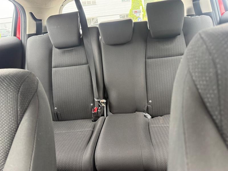 Honda HR-V photo 14