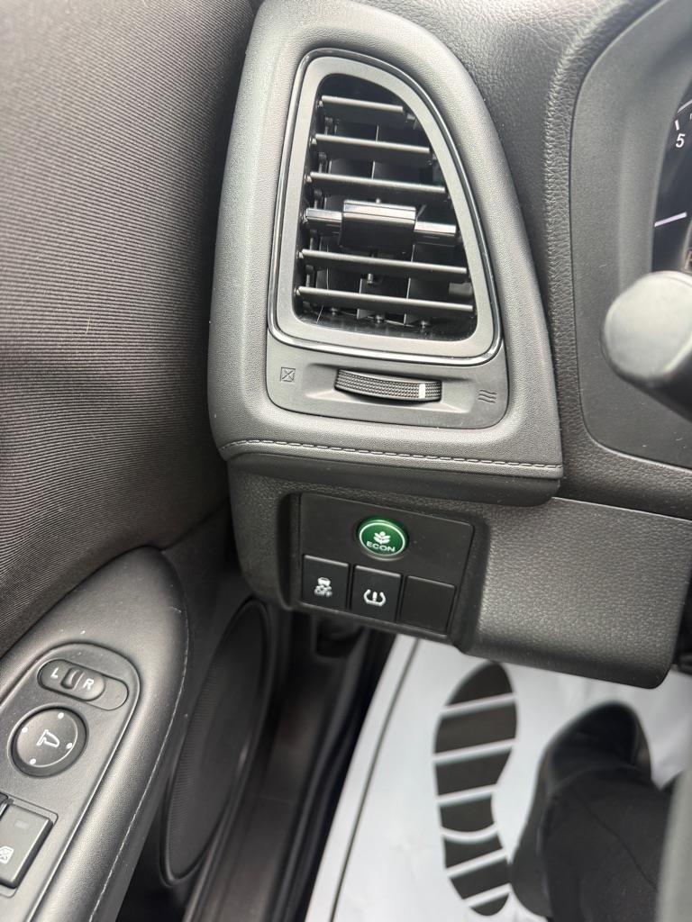 Honda HR-V photo 18