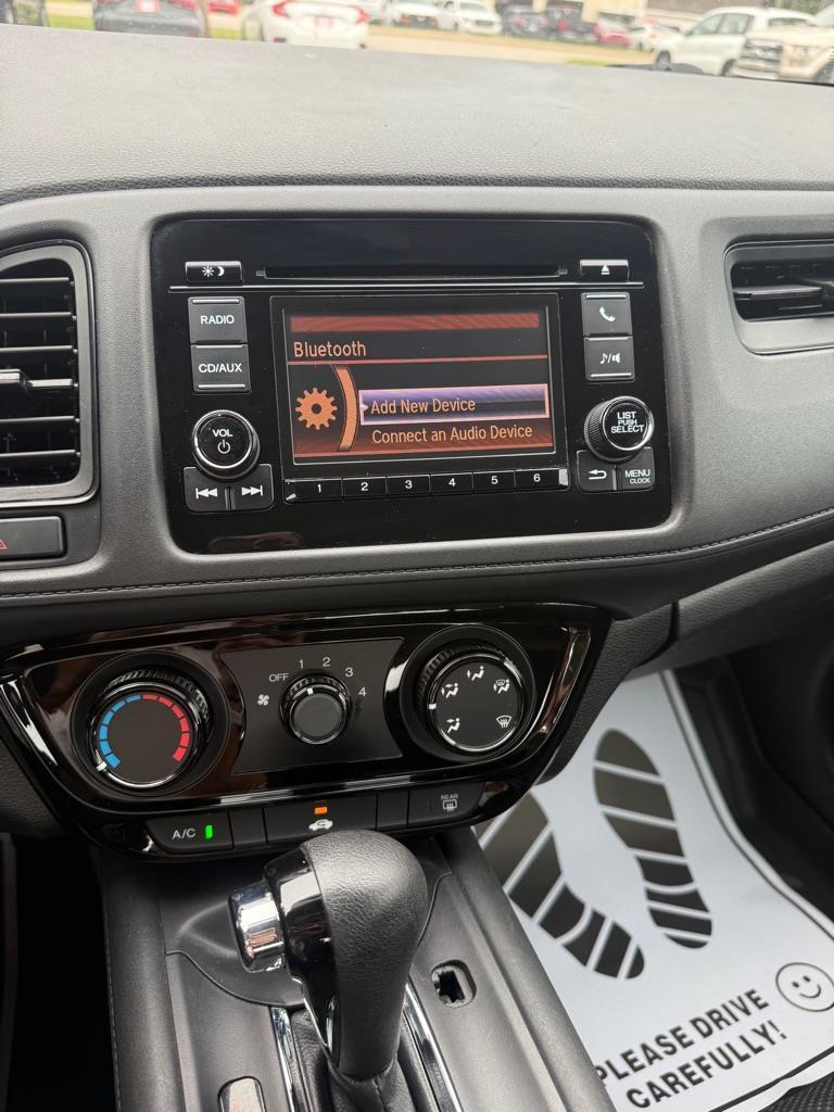 Honda HR-V photo 19