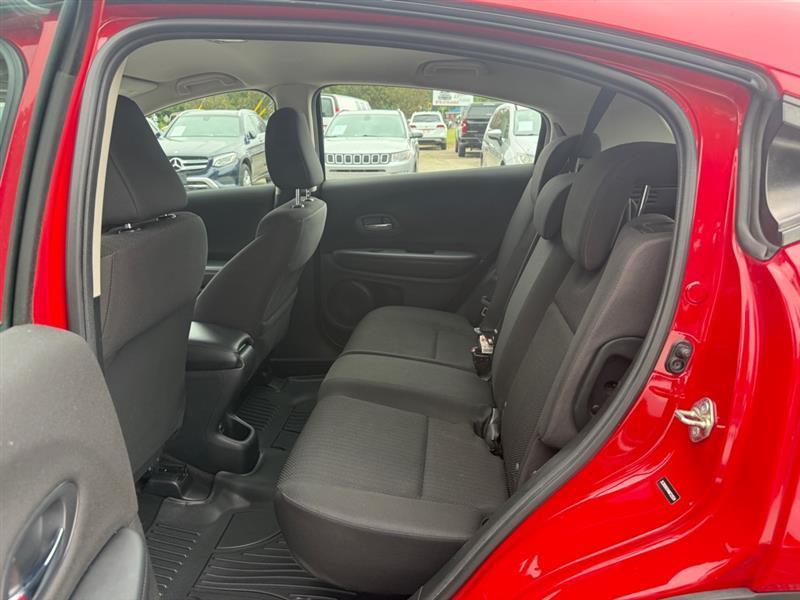Honda HR-V photo 20