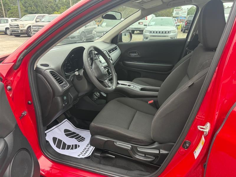 Honda HR-V photo 22