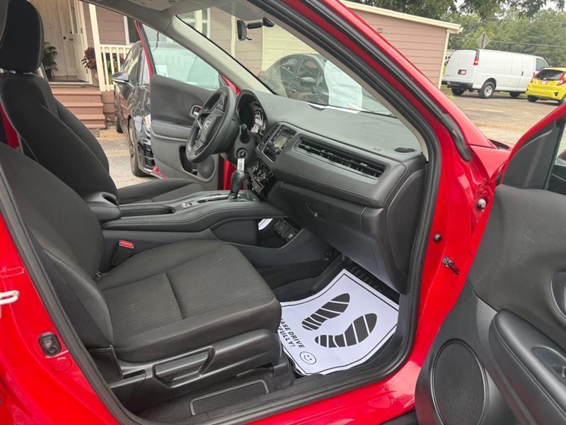 Honda HR-V photo 23