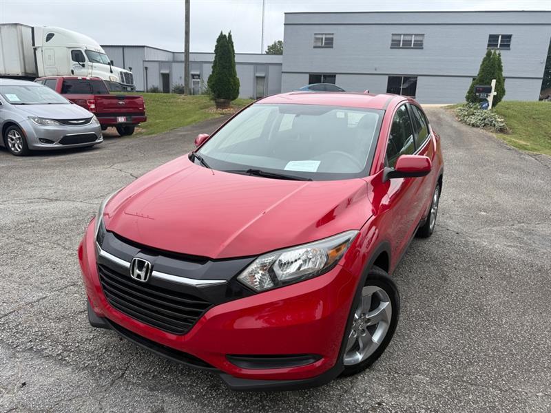 Honda HR-V photo 25