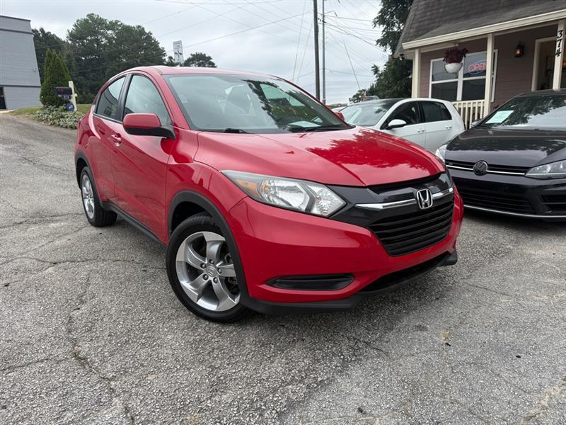 Honda HR-V photo 26