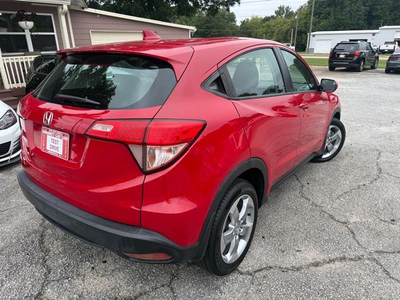 Honda HR-V photo 27