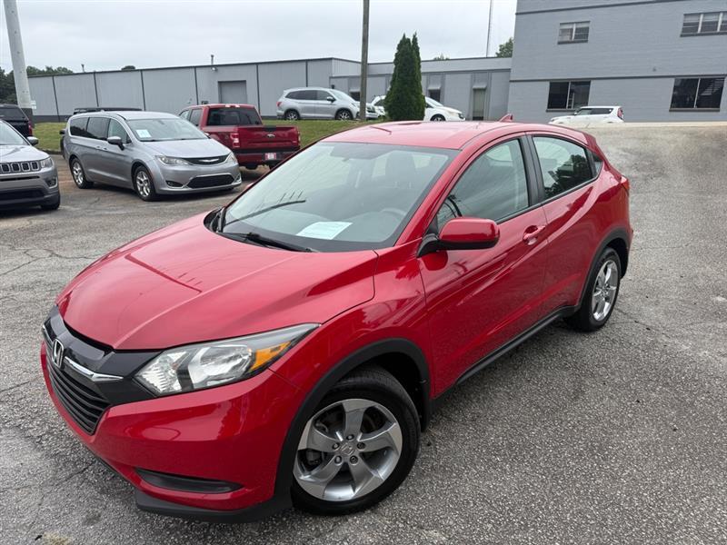 Honda HR-V photo 28
