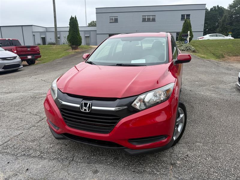 Honda HR-V photo 30