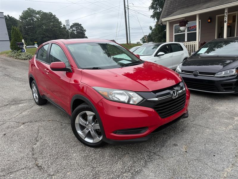 Honda HR-V photo 31
