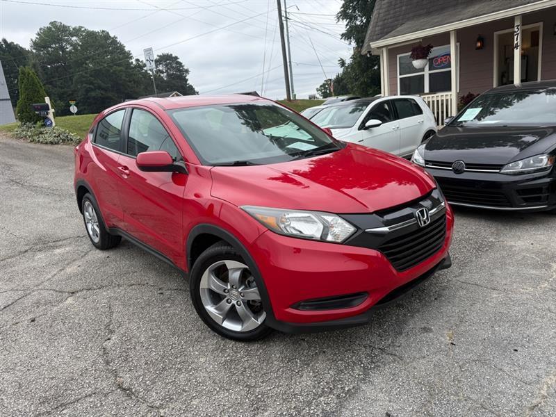 Honda HR-V photo 35