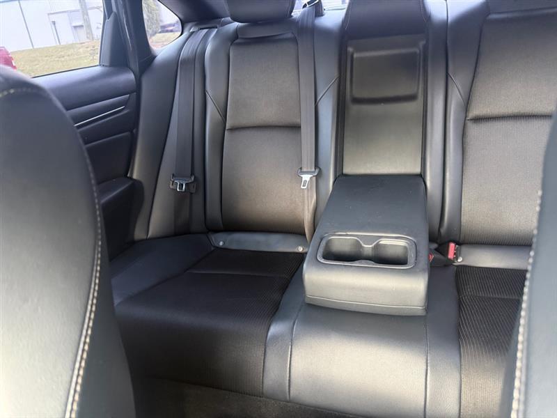 Honda Accord photo 26