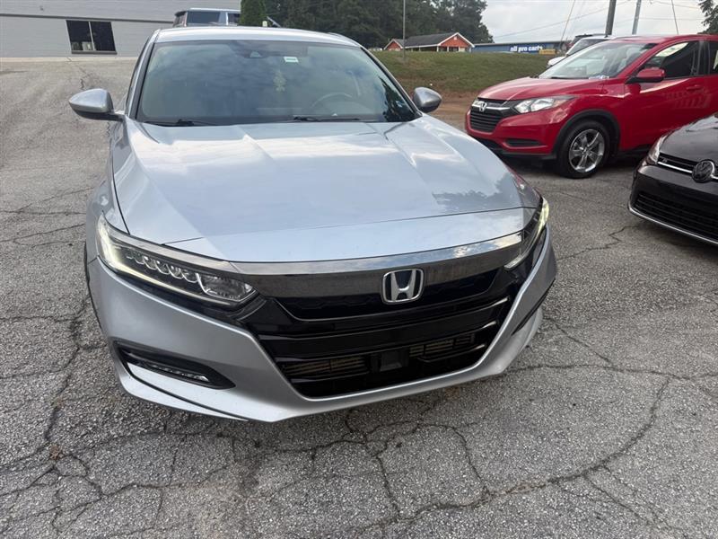 Honda Accord photo 30