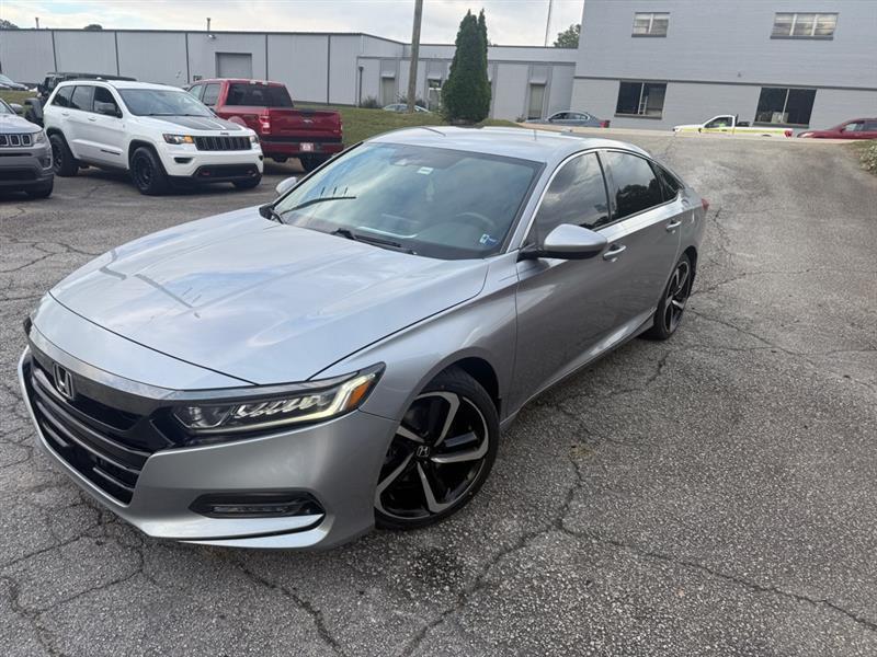 Honda Accord photo 31