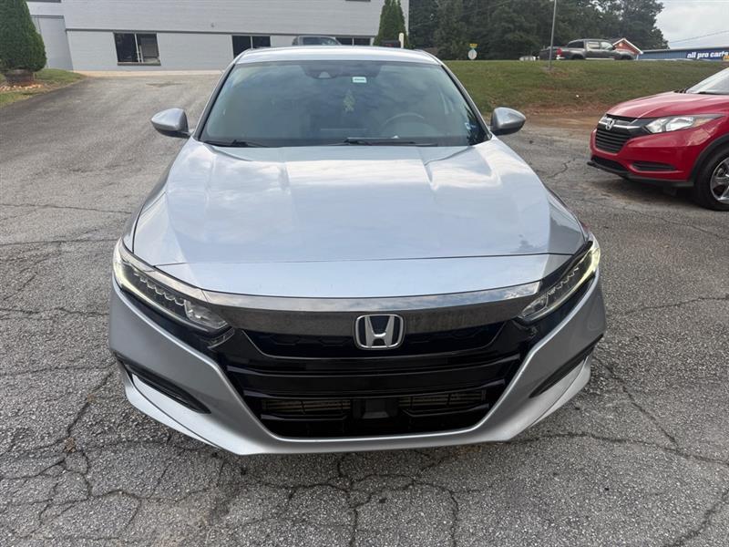 Honda Accord photo 32