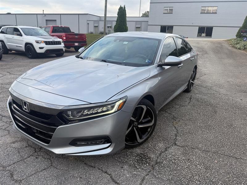 Honda Accord photo 33