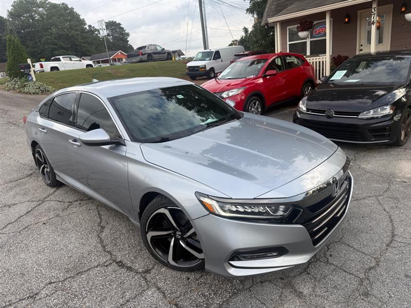 Honda Accord photo 34