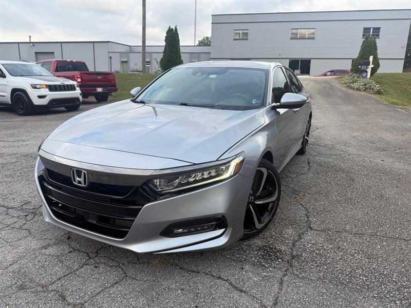 Honda Accord photo 37