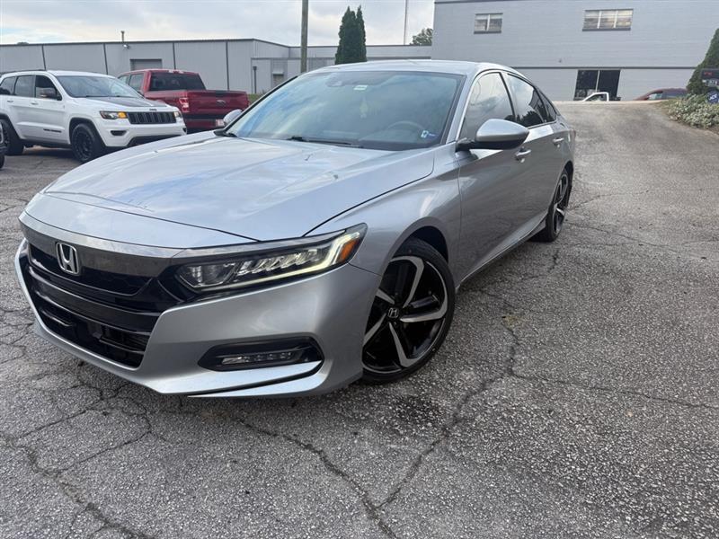 Honda Accord photo 39