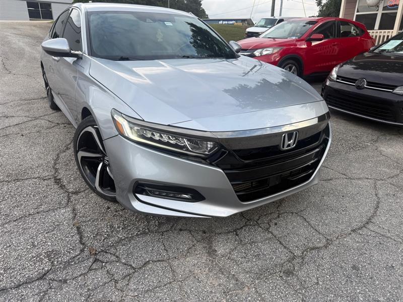 Honda Accord photo 40