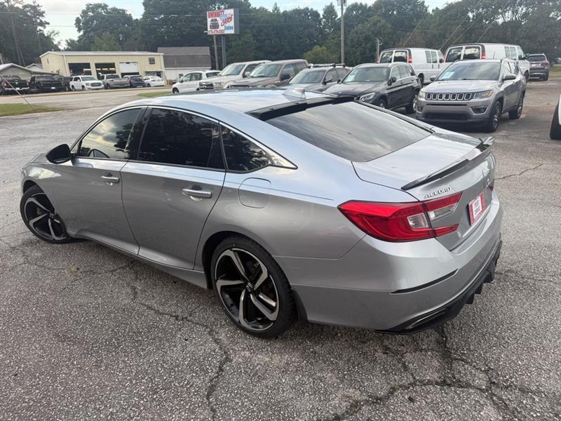 Honda Accord photo 41