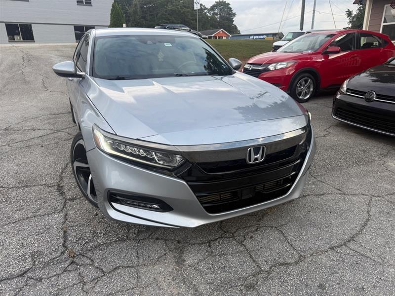 Honda Accord photo 42