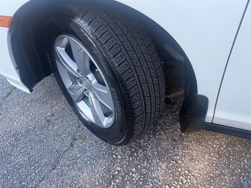 Honda Odyssey EXR 2018