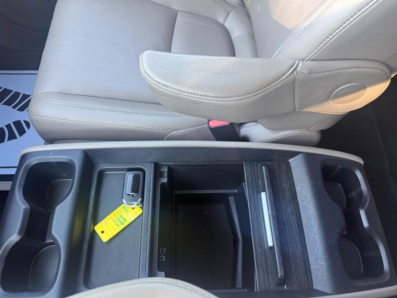 Honda Odyssey EXR 2018