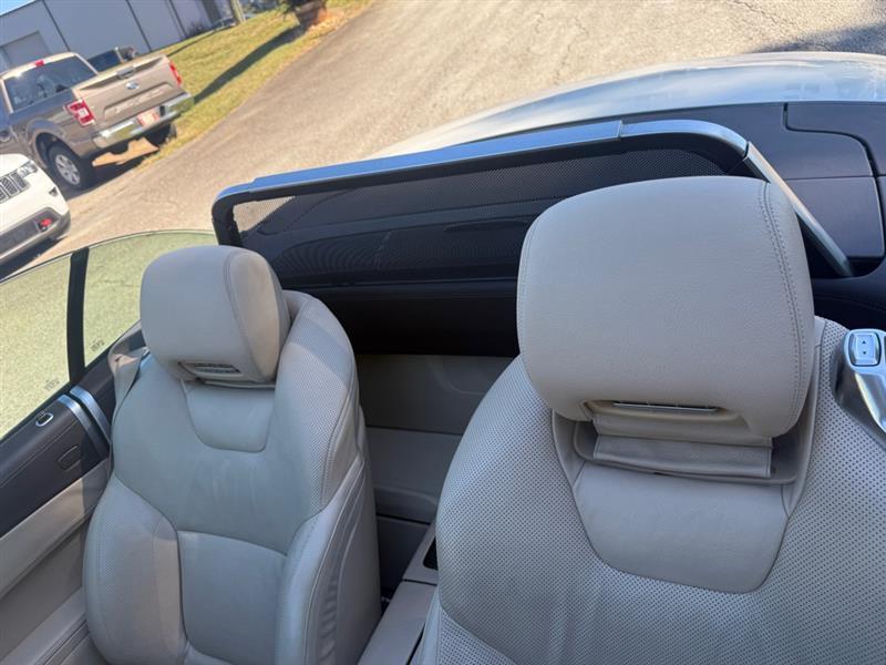 Mercedes-Benz SL-Class SL550R 2013