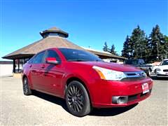 2009 Ford Focus  2009 Ford Focus