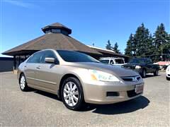 2006 Honda Accord  2006 Honda Accord