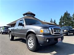 2010 Ford Ranger  2010 Ford Ranger