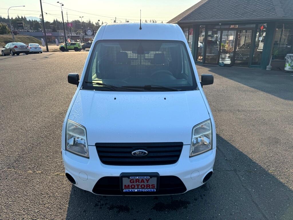2013 Ford Transit Connect XLT photo 2
