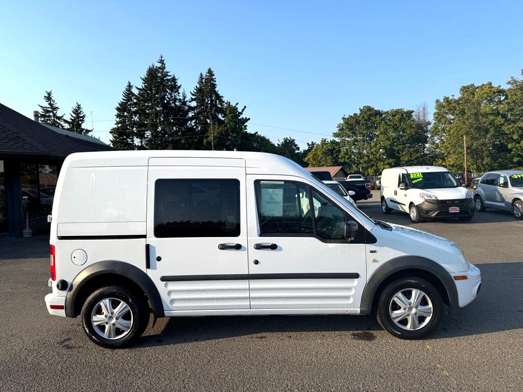2013 Ford Transit Connect XLT photo 9