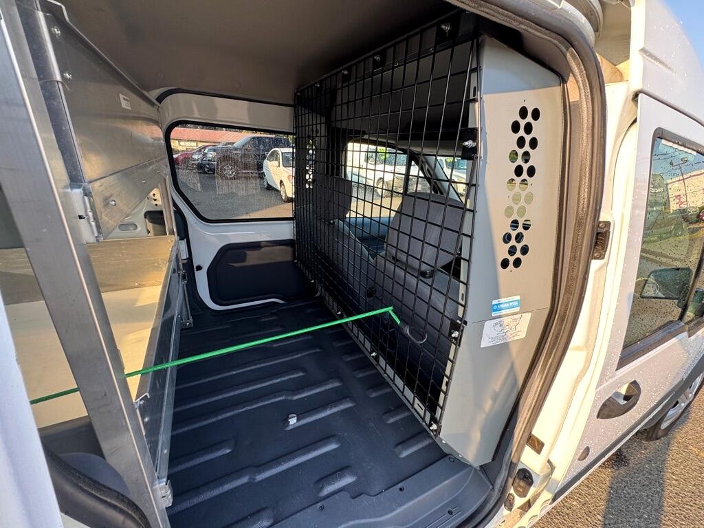 2013 Ford Transit Connect XLT photo 10