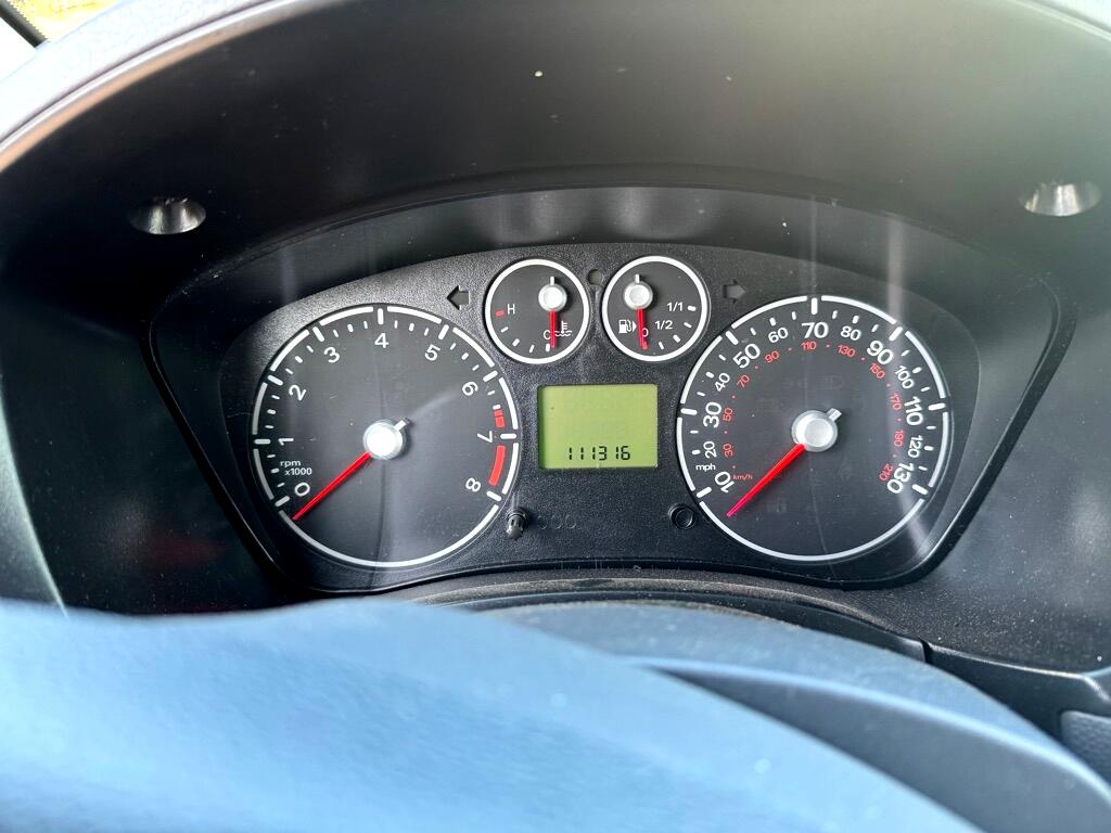 2013 Ford Transit Connect XLT photo 12
