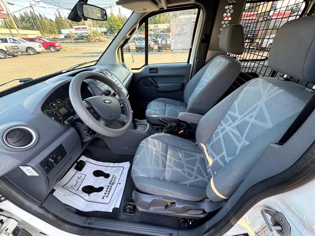 2013 Ford Transit Connect XLT photo 14