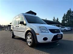 2013 Ford Transit Connect  2013 Ford Transit Connect