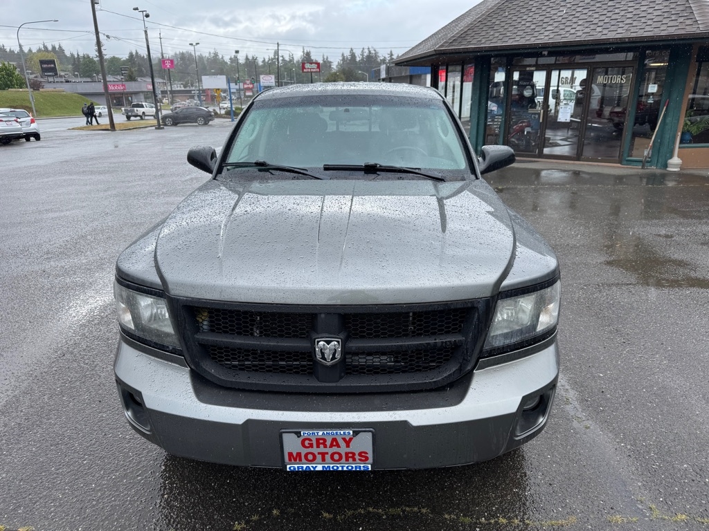 Dodge Dakota  2008