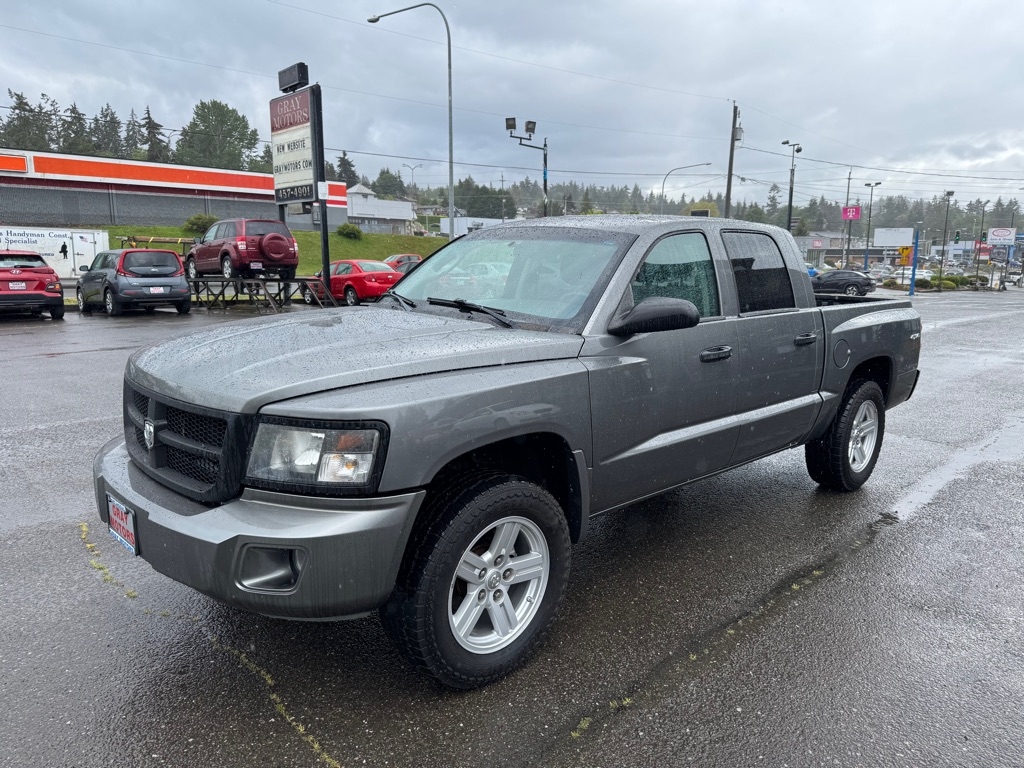 Dodge Dakota  2008