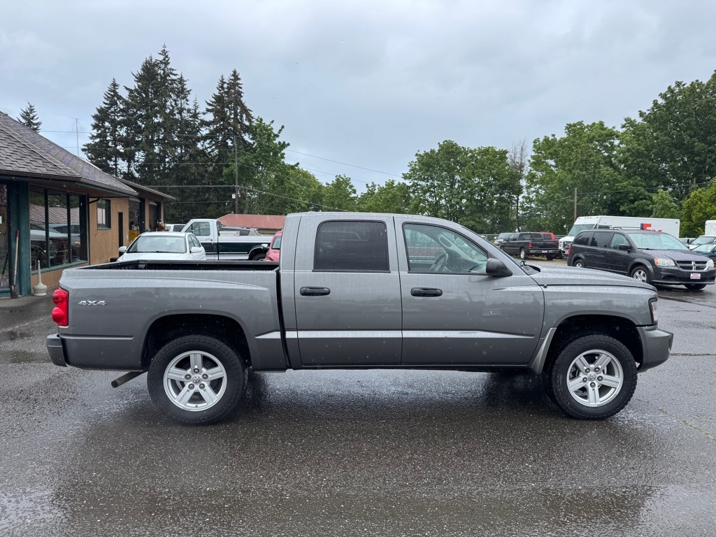 Dodge Dakota  2008