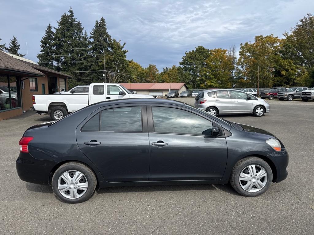 2007 Toyota Yaris S photo 7