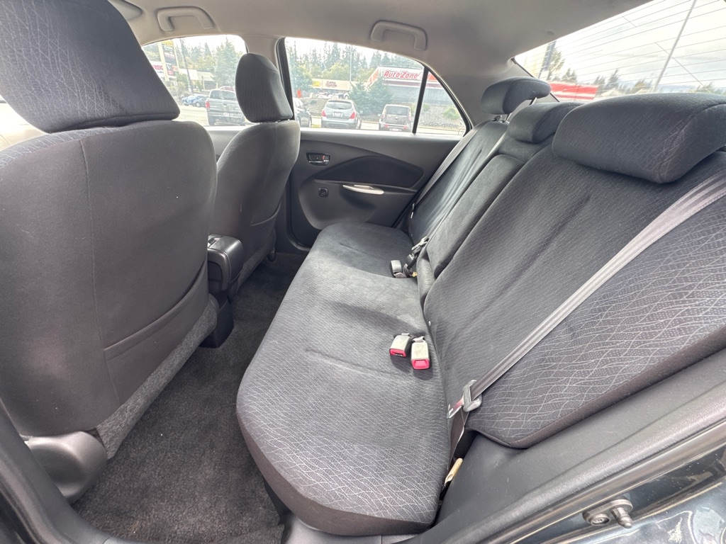 2007 Toyota Yaris S photo 10