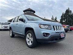 2014 Jeep Compass  2014 Jeep Compass