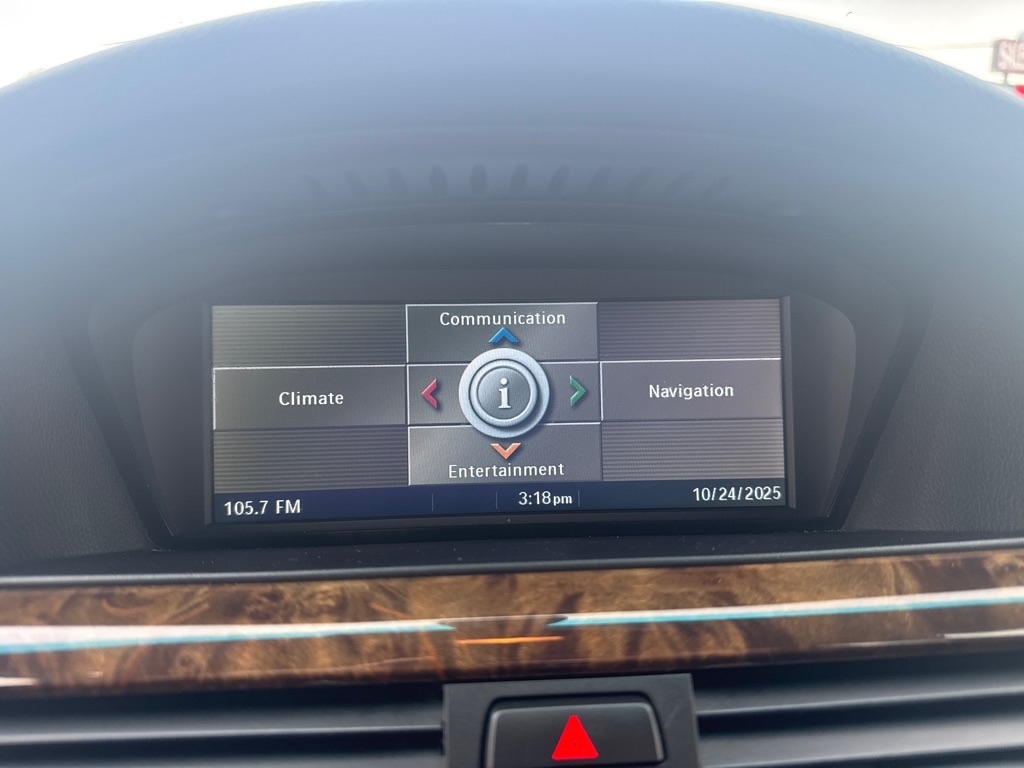 BMW 3-Series  2007 BMW 3-Series  2007