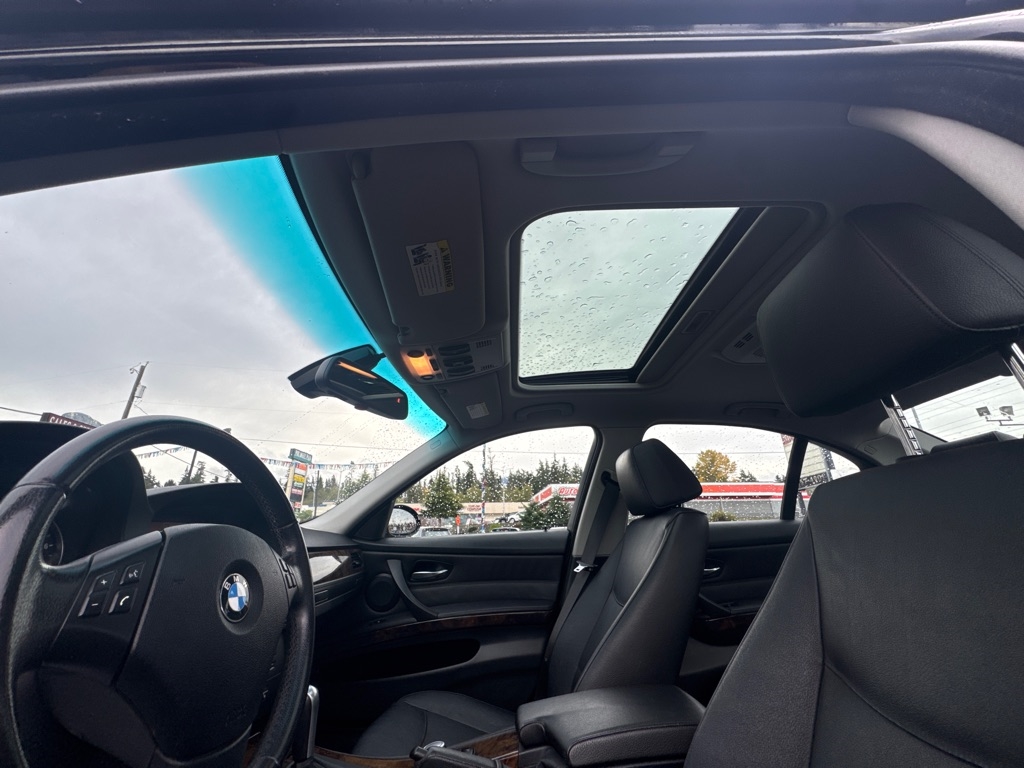 BMW 3-Series  2007 BMW 3-Series  2007