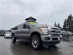 2014 Ford F-250 SD 